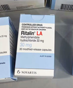 available in 5 mg, 10 mg, and 20 mg strengths, while Ritalin LA is available in 10 mg, 20 mg, 30 mg, and 40 mg capsules.