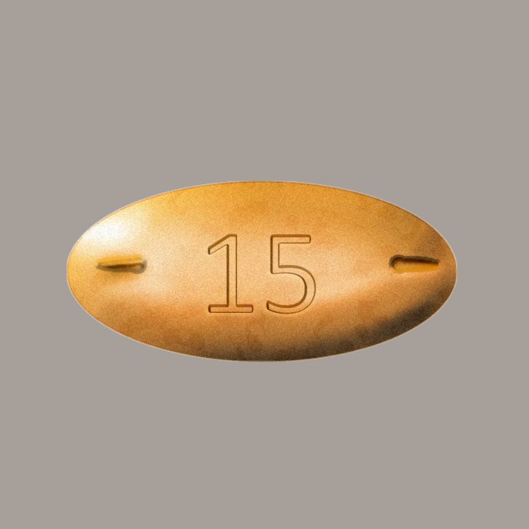 adderall-15mg-tablets-prime-pharmacy "Bottles of Adderall 15mg prescription tablets on a clean, professional pharmacy background"