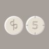 Adderall 5mg Adderall 5mg prescription tablet.