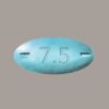 Adderall 7.5mg, ADHD, Narcolepsy, Low-Dose, Prescription Stimulants, Prime Pharmacy