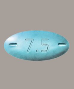 Adderall 7.5mg, ADHD, Narcolepsy, Low-Dose, Prescription Stimulants, Prime Pharmacy