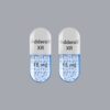 Adderall XR 15mg Adderall XR 15mg medical capsule reference