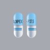 Adipex 37.5mg Bottle of Adipex-P 37.5mg tablets
