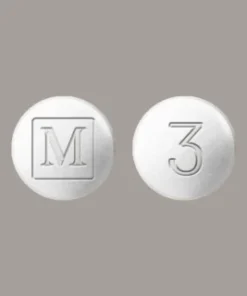 Codeine 300/30 mg acetaminophen tablet