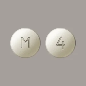 Hydromorphone-4Mg Premium Hydromorphone 4mg tablets for severe chronic pain relief.