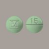 Oxycodone 15mg Tablets Packaging
