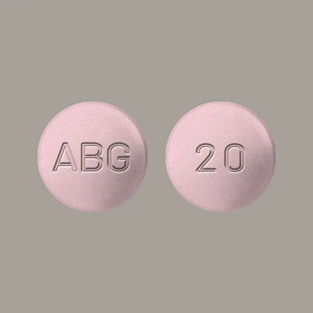Oxycodone 20mg Tablets Packaging Oxycodone 20mg tablets bottle for potent pain relief