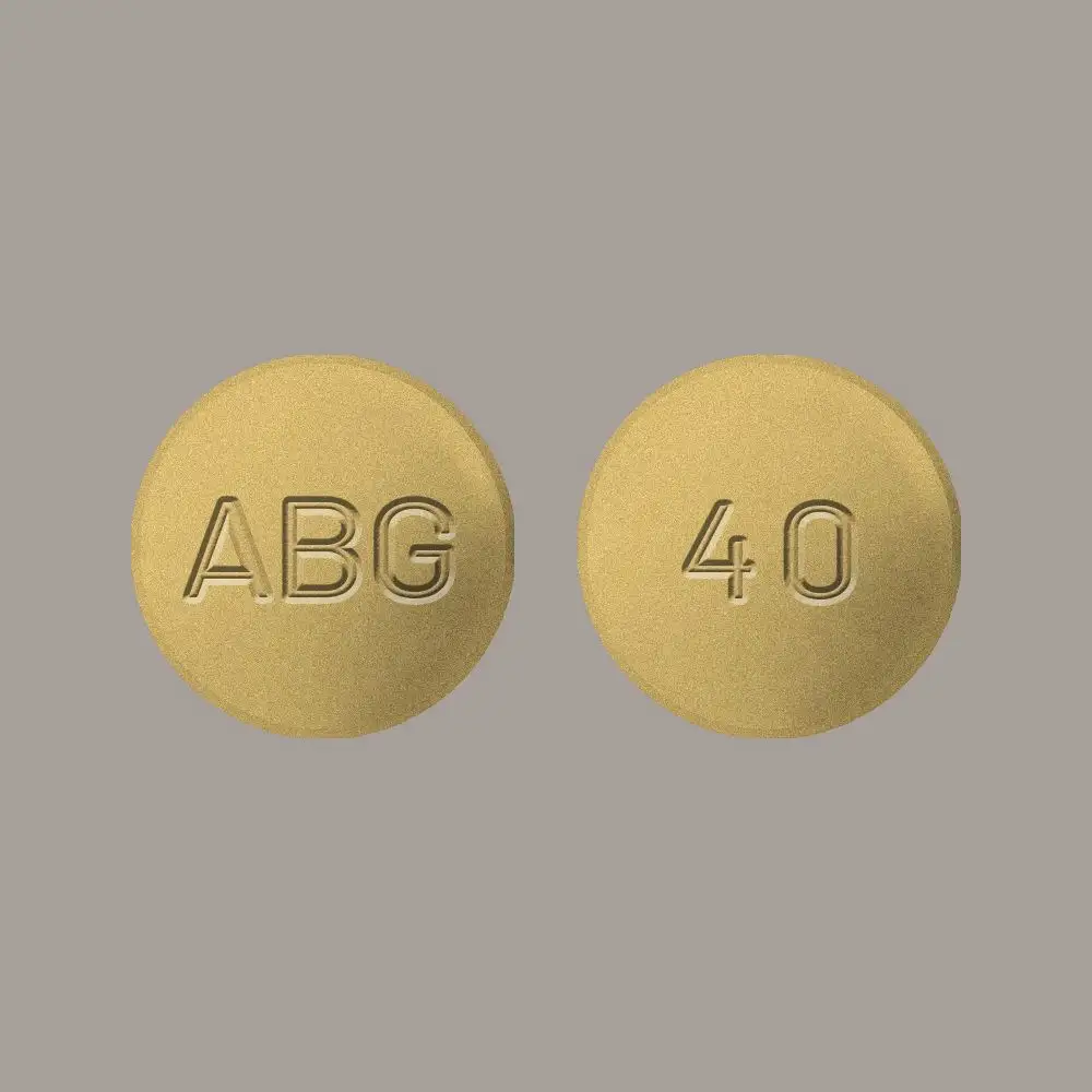 Oxycodone 40mg Tablets Packaging Oxycodone 40mg tablets bottle for maximum strength pain relief