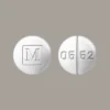 Oxycodone 5mg tablets bottle for mild to moderate pain relief