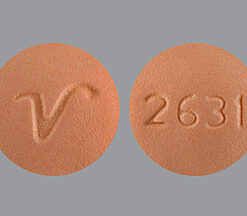Cyclobenzaprine 5mg muscle relaxant tablets