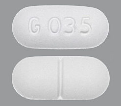 Norco 5/325 mg tablet for pain management