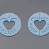 Valium 10mg Bottle of Valium 10mg Diazepam tablets