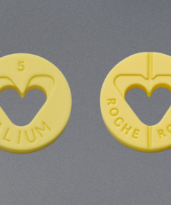 Valium 5mg tablets for anxiety and muscle relaxation