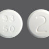 Codeine 15 mg Codeine 15 mg pain relief tablet