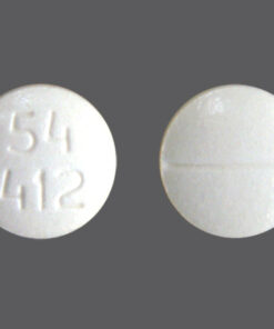 Codeine 60mg Tablets Packaging