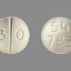 Buy Codeine 30 mg Codeine 30 mg tablet for pain relief
