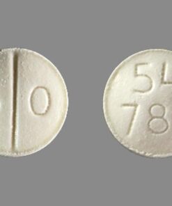 Codeine 30 mg tablet for pain relief