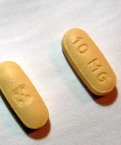 Zolpidem 10mg tablets for effective insomnia and sleep aid treatment