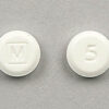Ritalin 40mg Tablets A 40mg Ritalin LA extended-release capsule for the treatment of ADHD.
