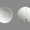 Ritalin 5mg Tablets