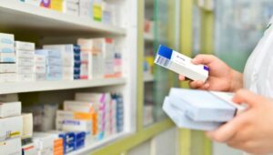 Safe Online Pharmacy Medication